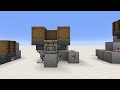 top 7 automatischen crafter ✨ minecraft 1.21 tutorial✨ erikonhisperiod