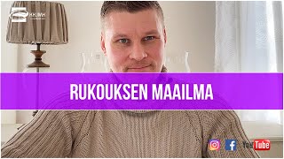 Rukouksen maailma - Manuel Rautalahti