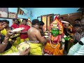 kumbakonam kali attam kumbakonam kali 2023