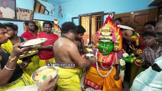 kumbakonam kali attam #kumbakonam #kali 2023