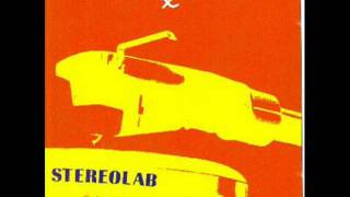 Stereolab - French Disco