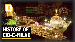 The Quint: Here is all You Need to Know About Prophet's Birthday