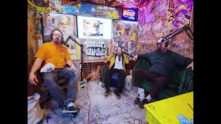 Sam Hyde Andrew Tate Brothers History With Jordan Peterson [PGL Pod Nick Rochefort Charles Carroll]