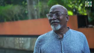 Bose Krishnamachari Interview | PROMO | The Cue