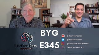 E345: Psychologist, Dr. Doug Lisle, weighs in on the US Election...What is Morality?