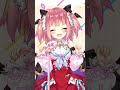 【歌ってみた】シル•ヴ•プレジデント【夢魅てて】 新人vtuber usabit japanese vtuber sing shorts