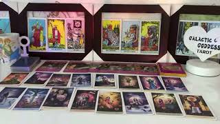 VIRGO   SOMEONE IS GOING TO SURPRISE YOU... VIRGO TAROT LOVE READING