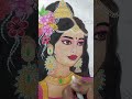 maa parvati and mahadev drawing shorts trending mahadev parvati shivratri drawing