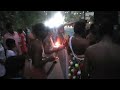 vayiloppilly devasthanam ezhunnellippu entering the temple