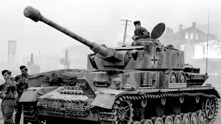 If War Thunder's Panzer IV was historically accurate