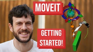 Getting Started with MoveIt