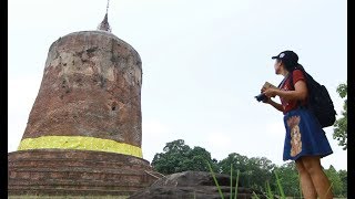 Unseen Myanmar : ฟ้าลุ่มอิระวดีที่เมืองแปร