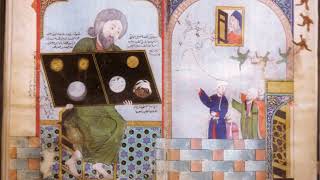Alchemy and chemistry in Islam | Wikipedia audio article