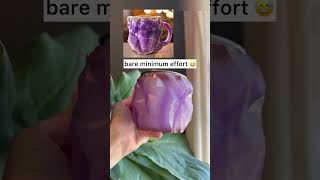This gemstone mug is a SCAM. So I bought it. 😬 Here’s what they really look like!