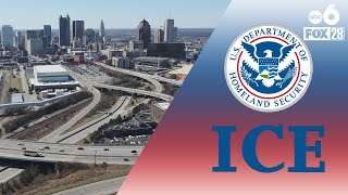 ICE raids across Columbus spark fear, confusion