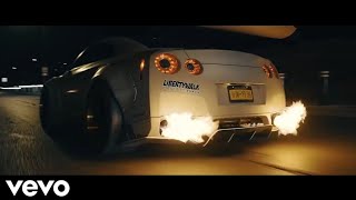 Night Car Music • Gangster Rap Trap Bass Cruising | Night Car Music VIDEO
