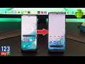 Transfer Data Android to Google Pixel 2022