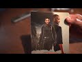 giveaway time gemini man 4k steelbook unboxing