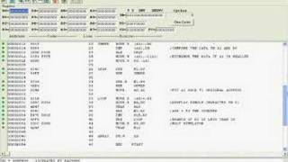 Program no 11 (microProcessor)