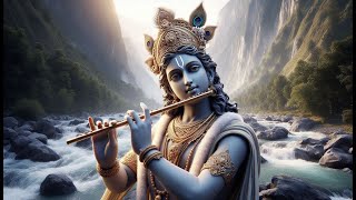 Best Krishna Flute Music| Indian Flute | Relaxing Music | Krishna Flute