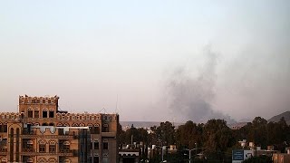Yemen lumbers toward civil war with increasing Saudi and Iranian influence