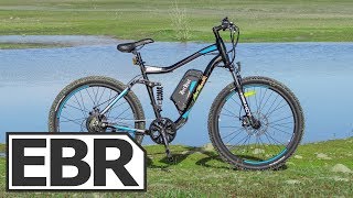 AddMotoR HITHOT H1 Sport Review - $1.7k