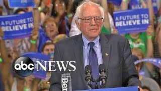 Democratic National Committee Emails Released En Masse by WikiLeaks