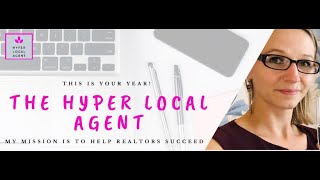 EDDM MAPPING TOOL EXPLAINED and ideas to become THE HYPER LOCAL AGENT EXPERT