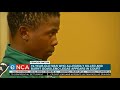 Teen accused of killing Gomolemo Legae remains in custody