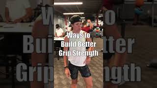 FitPro: Build Better Grip Strength