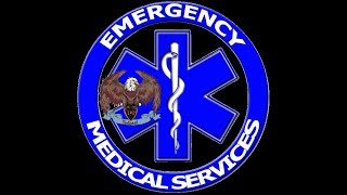 First Responders Series EMS Services and EMT's