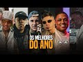 AS MELHORES 2025 - MC CEBEZINHO, MC TUTO, MC PAIVA, MC GP, MC NEGÃO ORIGINAL, MC LUUKY, MC VINNY