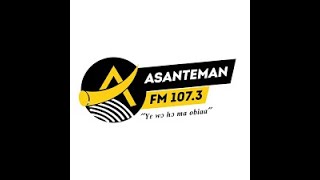 ASANTEMAN LIVE WORSHIP