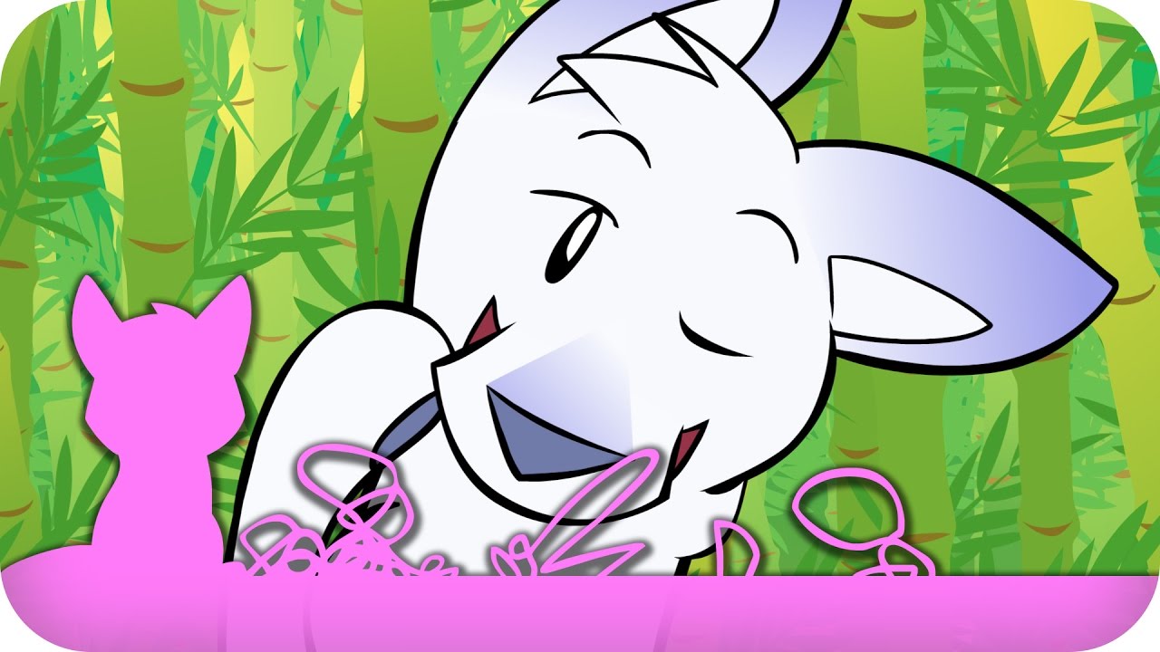 Season Two Scribble Kibble 51 Youtube