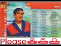 BEST OF SHAMMI KAPOOR (SONGS 36 to 42)