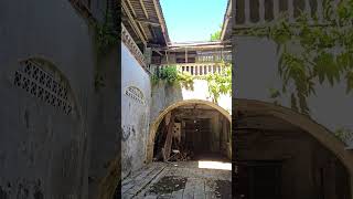 General Aniceto Lacson Ancestral House in Talisay City Bacolod