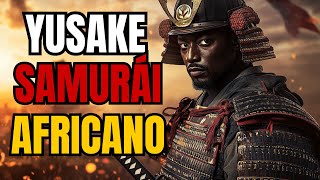 El samurái africano: la fascinante historia de Yasuke en Japón