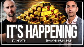 Gold Hits RECORD Highs - Why Right Now is the Moment We’ve Been Waiting For!