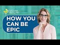 How YOU Can Be Epic In Life and Coaching, With Dr. Sherry Price