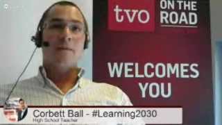 Learning 2030: Teaching Today and Teaching Tomorrow