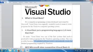3.Introduction VB.NET(Part2)