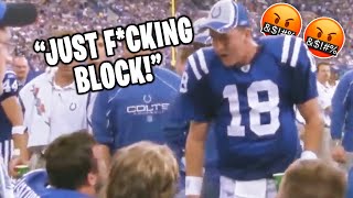 Best QB Mic’d Up Moments of All-Time