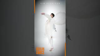 Korean Dancer Kim Kyu Nyeon - Moving Profile #스테이지파이터 #stagefighter