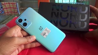 OnePlus Nord CE 2 Lite 5G unboxing 2023.