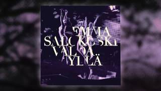 Emma Salokoski - Valoa yllä (Virallinen)