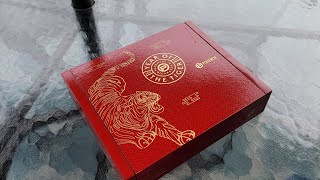 Plasencia Year of the Tiger Limited Edition 2022