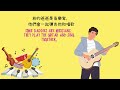 繪本故事《我的爸爸是什麼樣的呢 what is my daddy like》睡前故事bedtime story 幼兒晚安故事 床邊故事時間 readforkids 自創故事003