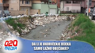 Da li je ukorićenje rijeka samo lažno obećanje?