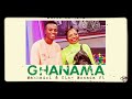 Makhadzi - Ghanama (Audio) feat King Monada & Prince Benza
