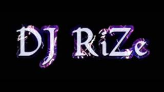 DJ RiZe Electro House Mix